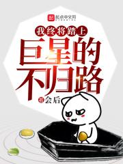 我终将踏上巨星的不归路 我终将踏上巨星的不归路