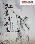 红尘烟雨录 红尘烟雨录