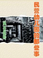 民营幼儿园的那些事 民营幼儿园的那些事