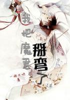 我把魔君掰弯了 我把魔君掰弯了