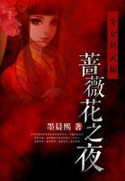 少女封灵师:蔷薇花之夜 少女封灵师:蔷薇花之夜