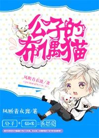 公子的布偶猫 公子的布偶猫