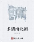 多情南北朝 多情南北朝