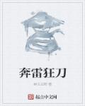 奔雷狂刀 奔雷狂刀