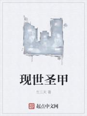 现世圣甲 现世圣甲