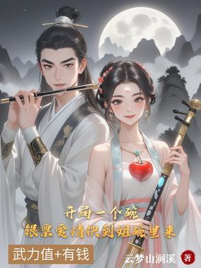 穿越小乞儿逆天改命 穿越小乞儿逆天改命