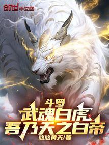 斗罗:武魂白虎,吾乃天之白帝 斗罗:武魂白虎,吾乃天之白帝