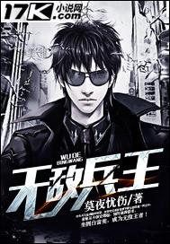 无敌兵王 无敌兵王