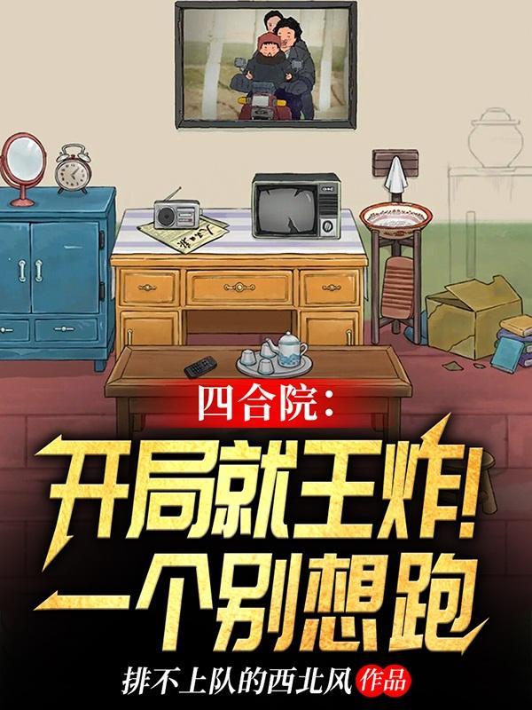 四合院:这个住户恐怖如斯 四合院:这个住户恐怖如斯