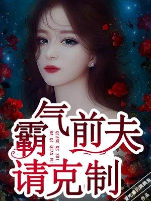 霸气前夫请克制 霸气前夫请克制