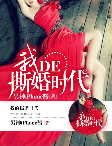 我的撕婚时代 我的撕婚时代