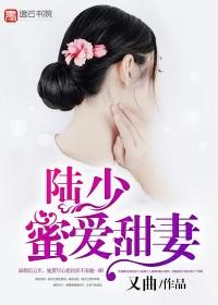 陆少蜜爱甜妻 陆少蜜爱甜妻