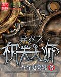 异界之机关大师 异界之机关大师
