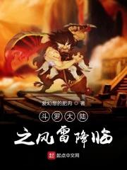 斗罗大陆之风雷降临 斗罗大陆之风雷降临