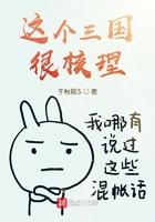 这个三国很核理 这个三国很核理
