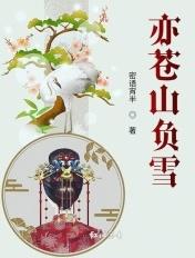 亦苍山负雪 亦苍山负雪