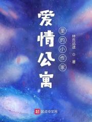 爱情公寓里的小作家 爱情公寓里的小作家